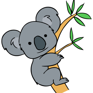 Team Page: Koalas